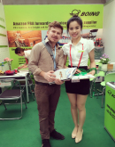 瀚霖空運專注亞馬遜